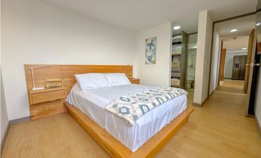 Apartamento en venta en Calasanz