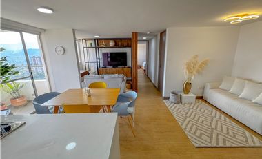 Apartamento en venta en Calasanz