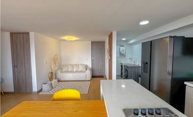 Apartamento en venta en Calasanz