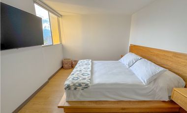 Apartamento en venta en Calasanz