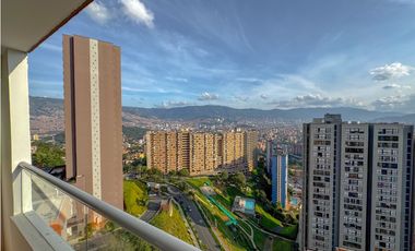 Apartamento en venta en Calasanz