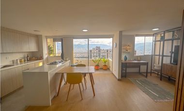 Apartamento en venta en Calasanz