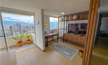 Apartamento en venta en Calasanz