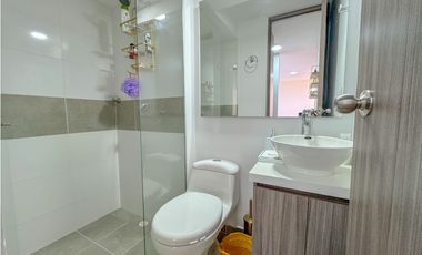Apartamento en venta en Calasanz