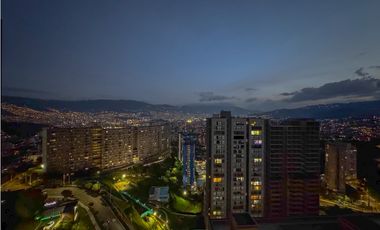 Apartamento en venta en Calasanz