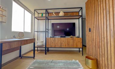 Apartamento en venta en Calasanz
