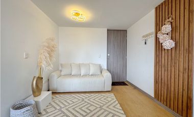 Apartamento en venta en Calasanz