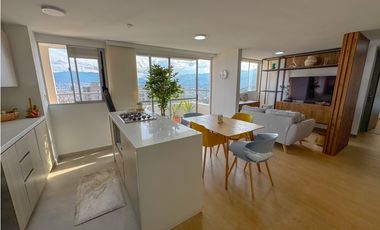 Apartamento en venta en Calasanz
