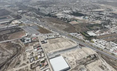 Terreno en venta en Arteaga Industrial Park, Arteaga, Coahuila de Zaragoza