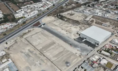Terreno en venta en Arteaga Industrial Park, Arteaga, Coahuila de Zaragoza