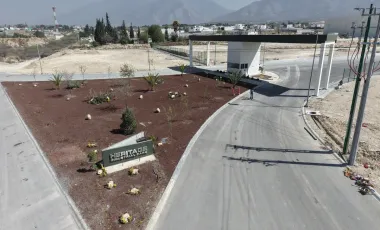 Terreno en venta en Arteaga Industrial Park, Arteaga, Coahuila de Zaragoza