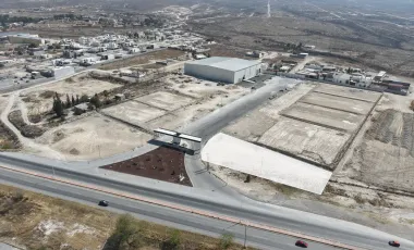 Terreno en venta en Arteaga Industrial Park, Arteaga, Coahuila de Zaragoza