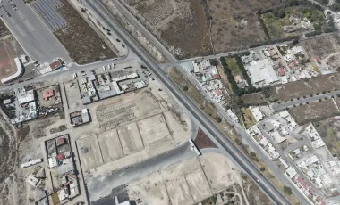 Terreno en venta en Arteaga Industrial Park, Arteaga, Coahuila de Zaragoza