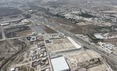 Terreno en venta en Arteaga Industrial Park, Arteaga, Coahuila de Zaragoza