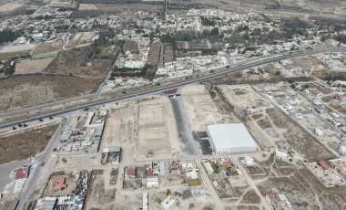 Terreno en venta en Arteaga Industrial Park, Arteaga, Coahuila de Zaragoza