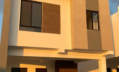 Casa en venta en Real del Sol, Saltillo, Coahuila de Zaragoza