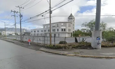 Terreno en renta en Nazario S Ortiz Garza, Saltillo, Coahuila de Zaragoza