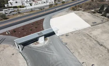 Terreno en venta en Arteaga Industrial Park, Arteaga, Coahuila de Zaragoza