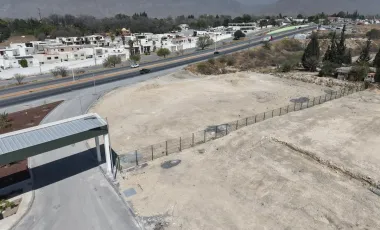 Terreno en venta en Arteaga Industrial Park, Arteaga, Coahuila de Zaragoza