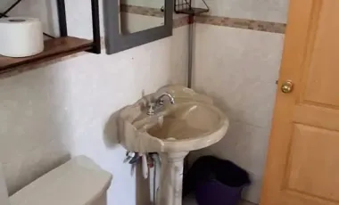 Departamento en renta en Burocratas Municipales, Saltillo, Coahuila de Zaragoza