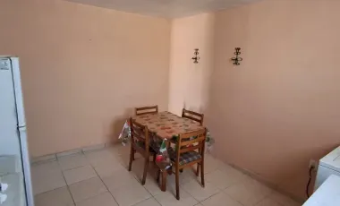 Departamento en renta en Burocratas Municipales, Saltillo, Coahuila de Zaragoza
