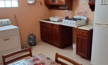 Departamento en renta en Burocratas Municipales, Saltillo, Coahuila de Zaragoza