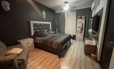 CASA EN VENTA EN LA ENCOMIENDA, ESCOBEDO