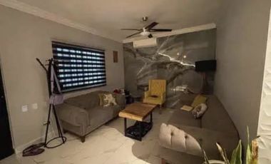 CASA EN VENTA EN LA ENCOMIENDA, ESCOBEDO