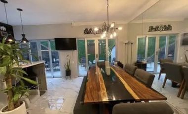 CASA EN VENTA EN LA ENCOMIENDA, ESCOBEDO