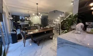 CASA EN VENTA EN LA ENCOMIENDA, ESCOBEDO