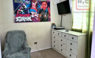 Oportunidad unica en la zona Venta a precio comercial.