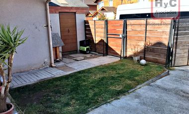 Oportunidad unica en la zona Venta a precio comercial.