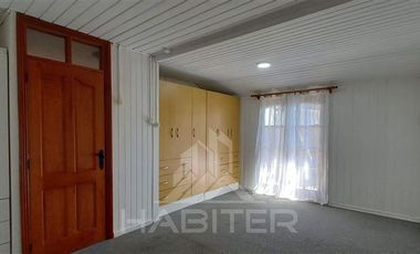 Casa en Arriendo en Poblacion Angamos