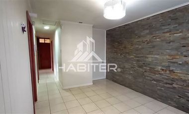 Casa en Arriendo en Poblacion Angamos