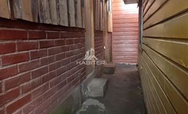 Casa en Arriendo en Poblacion Angamos