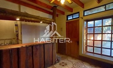 Casa en Arriendo en Poblacion Angamos