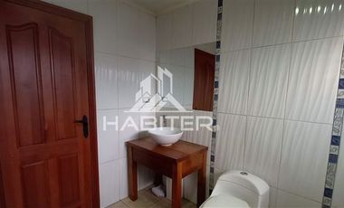 Casa en Arriendo en Poblacion Angamos