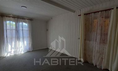 Casa en Arriendo en Poblacion Angamos