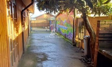 Casa en Arriendo en Poblacion Angamos