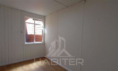 Casa en Arriendo en Poblacion Angamos