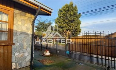 Casa en Arriendo en Poblacion Angamos