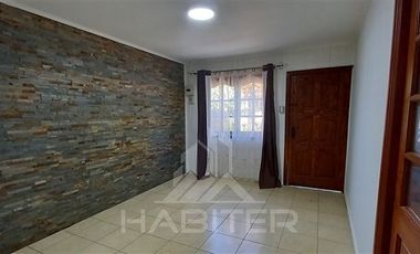 Casa en Arriendo en Poblacion Angamos