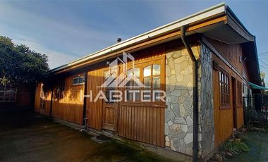 Casa en Arriendo en Poblacion Angamos