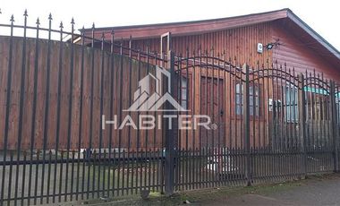 Casa en Arriendo en Poblacion Angamos