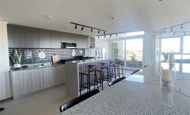 Departamento en Arriendo en Av. Gabriela Mistral