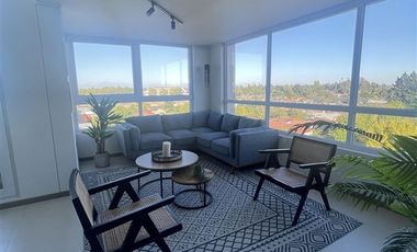 Departamento en Arriendo en Av. Gabriela Mistral