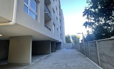 Departamento en Arriendo en Av. Gabriela Mistral
