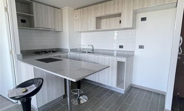 Departamento en Arriendo en Av. Gabriela Mistral
