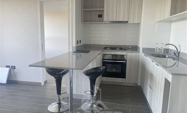 Departamento en Arriendo en Av. Gabriela Mistral