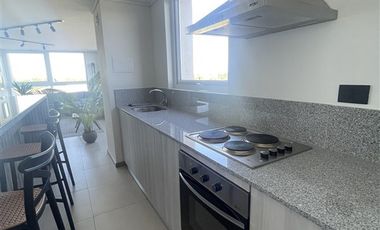 Departamento en Arriendo en Av. Gabriela Mistral